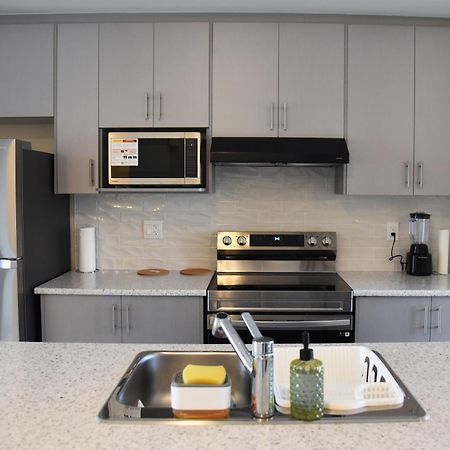 Have Whole House To Yourself Thorold Exterior foto