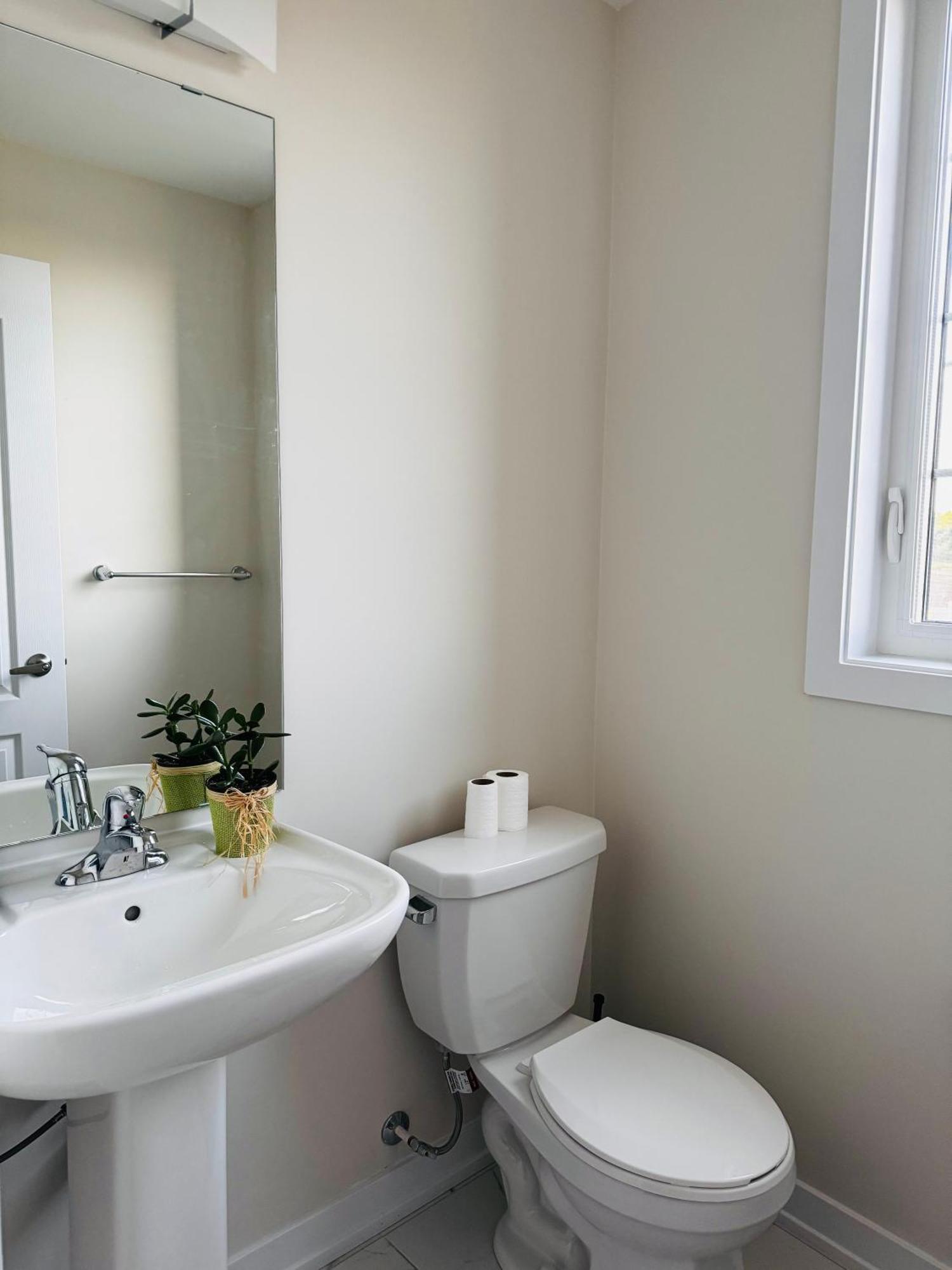 Have Whole House To Yourself Thorold Exterior foto