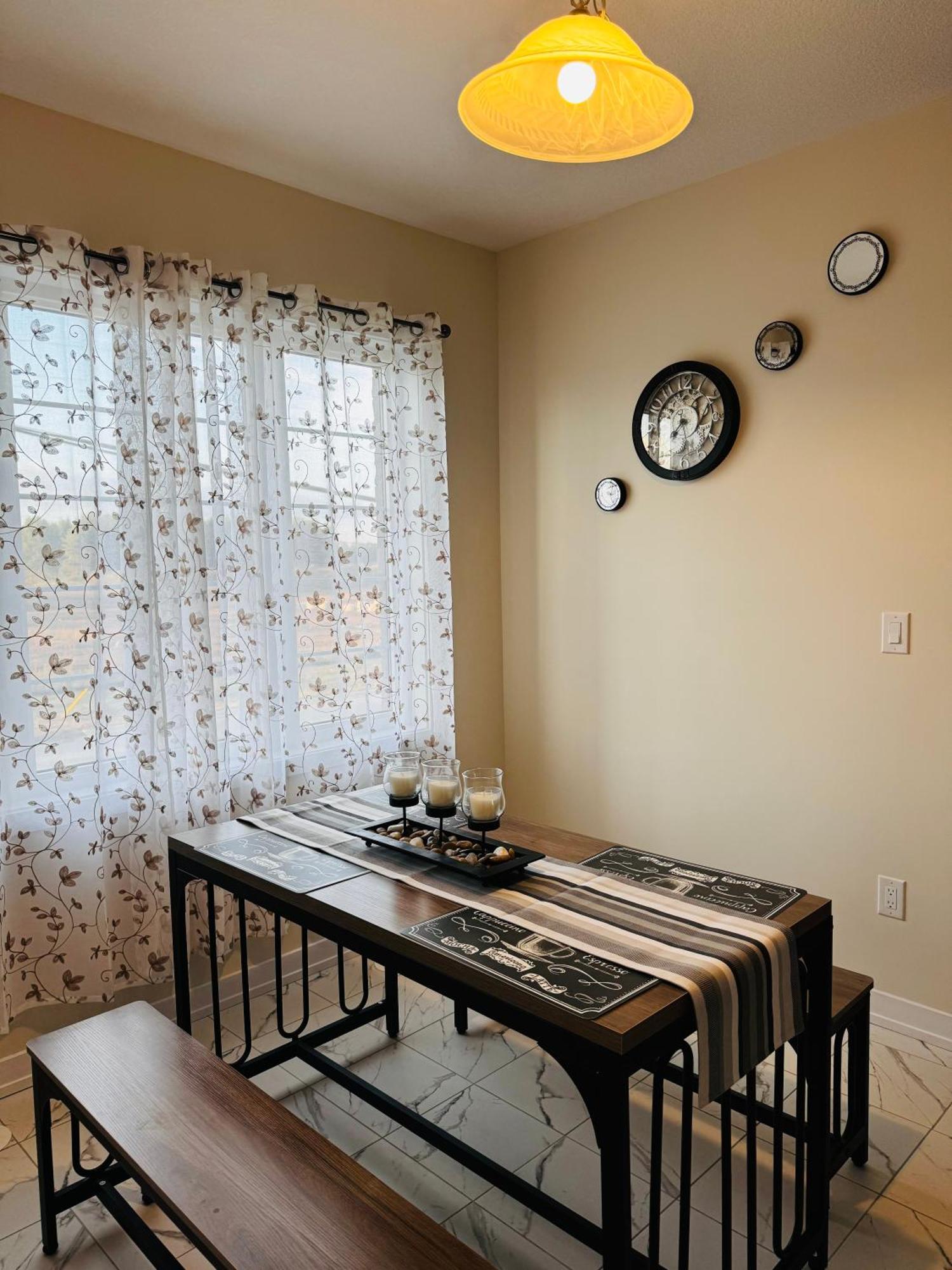 Have Whole House To Yourself Thorold Exterior foto